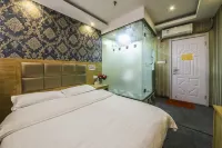 Zhengzhou Qianxiang Express Hotel