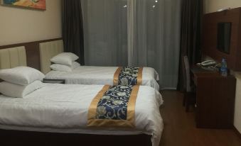 Homeinn Pebble Hotel (Cixi Hangzhou Bay)