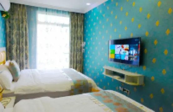 Qianjing Apartment