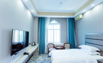 Jinzhugang Hotel Urumqi