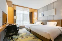 Qinchuan Hotel Hotels near Chuanshan Revolutionary Base Museum