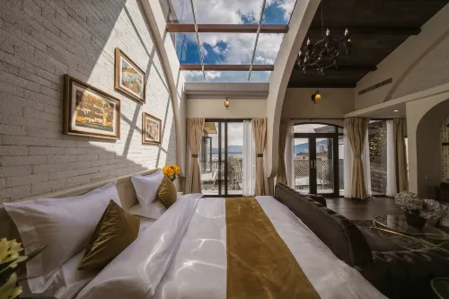 Mado Cloud House - 3 stelle