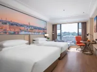 Vienna International Hotel Kunming Anning Donghu Branch Hotel a Anning