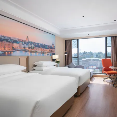 Vienna International Hotel Kunming Anning Donghu Branch