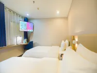 Homeinn Ease Hotel (Liaocheng Jinding Shopping Center Department Store) Hôtels à : Liaocheng