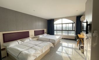 Baiyangwan Hostel