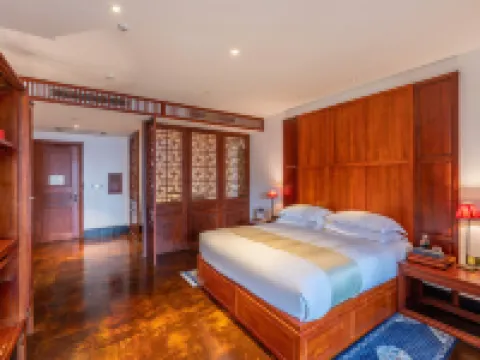 Changde Zeyun Hotel (high-speed railway station Branch) Hoteles en Changde