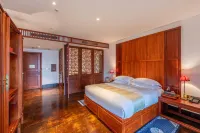 Changde Zeyun Hotel (high-speed railway station Branch) Hotels near Hunan University of Arts and Science Ideological and Political Theory Course Teaching Department