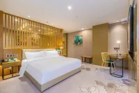 BOCHENG INTERNATIONAL HOTEL