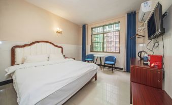 Yongzhou Jingxuan Hotel