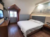 100 Inn Liangpin Hotel (Shanghai Chedun Film City) Hotels near 3D Magic World Tour in China