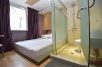 Mudanjiang Xinjiake Express Inn