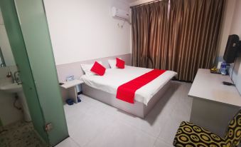 zhengdingboding hotel