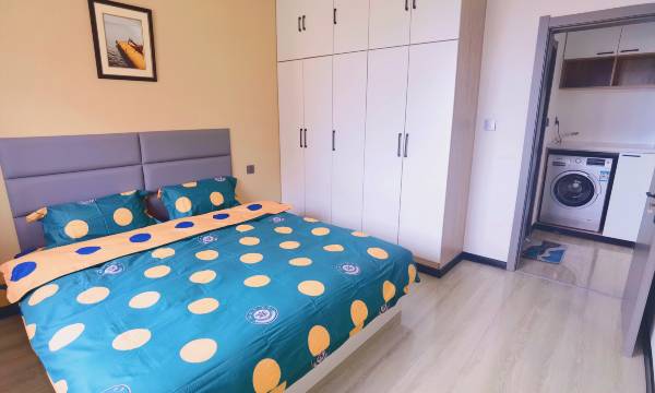 Harbin Ruiyuan Homestay
