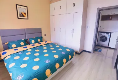 Harbin Ruiyuan Homestay Hotels near Siberia Tiger Park