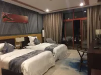 興仁仁山仁海度假飯店