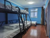 Husuima Electrical Sports Apartment (Linyi Henan Street Shop)