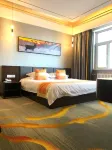 New Barag Youqi Aiyinqin Business Hotel