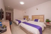 Stylish Hotel Xinxuan No. 612 Hujiazui tian Shuitang Huan Community, Changsha County, Hunan Province - Esports