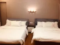 天津津海高級公寓 天津住宿飯店