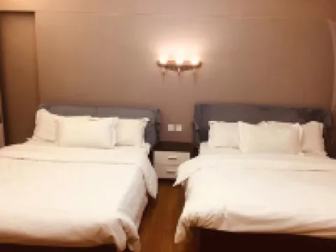 天津津海高級公寓