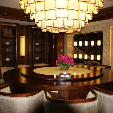 Dongfang Hot Spring Hotel