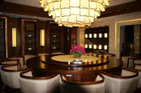 Dongfang Hot Spring Hotel Hotels in Linghai