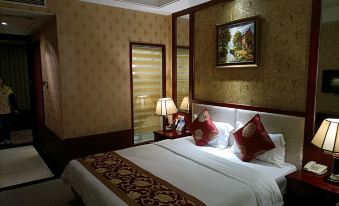 Dianjiang Fuyi Hotel