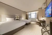 HanTing Hotel (Cili Bolian Tianjie)