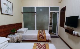 Yangqu Longwang Inn