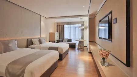 Huangcheng Hotel