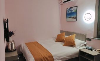 Wenzhou Qicai Homestay