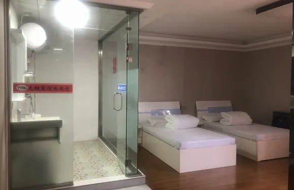 天長天銅賓館