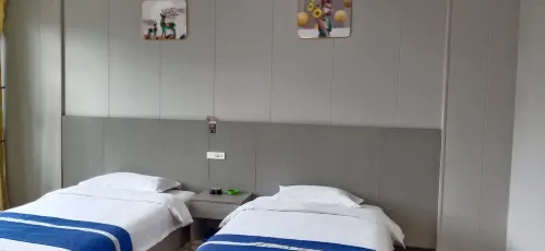 Yanshan Warm Hotel Hotel a Qianshan