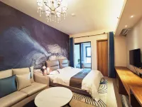 Lefeng Homestay (Shandong University of Technology Evergrande Imperial Scenery)