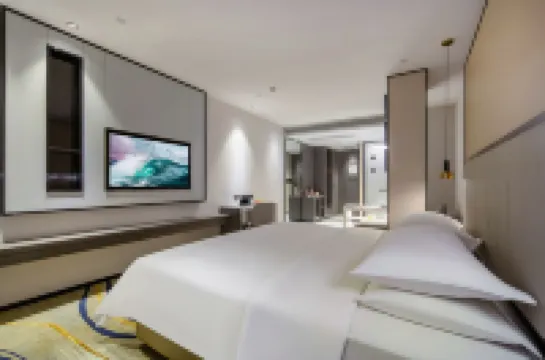 南寧維納斯皇家酒店（廣西體育中心五象總部基地店）