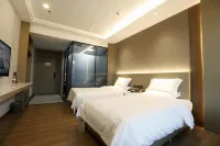 Bayinbrook Muxin Hotel Hotels in Hejing