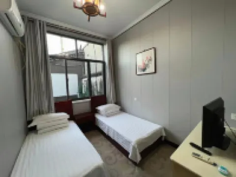 Zhangzhou Ping'an Inn