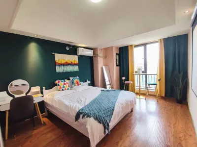 Shangrao Mufeng Hotel