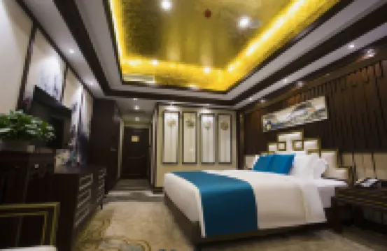 Huamei Party's Conflux Hotel