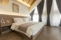 Superior Yun Hotel (Dazhu Rongyao City)