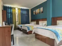 Xiushui Bailing Hotel
