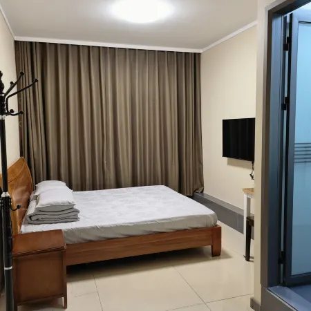Yike Hotel