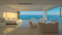 Haizou Village Inn · Country Chain Homestay (Ocean Flower Island) - navette aéroport