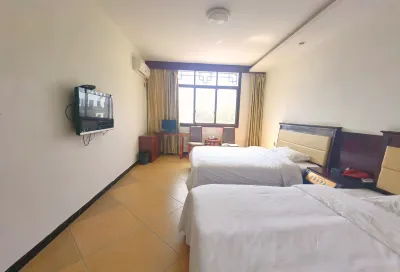 Ningxiang Changsha Daxu Shengshi Hotel (Lushan Scenic Area) Hotels near Tanhe  Ancient City