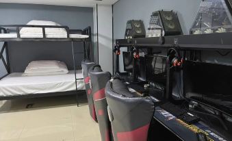 Shangcheng Dinghao Electrical Sports Apartment