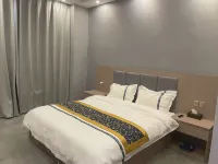 Anshun Ziqiang Hotel