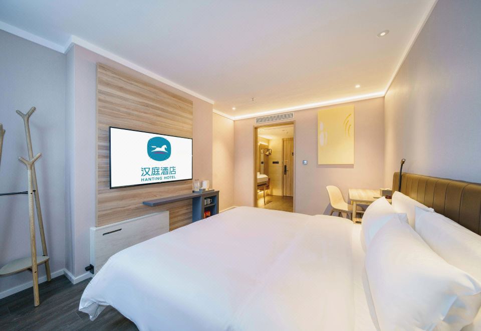 모 호텔 객실 사진