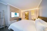 HanTing Hotel (Xingping Zhongchang Ruyicheng) Hotels near outress .