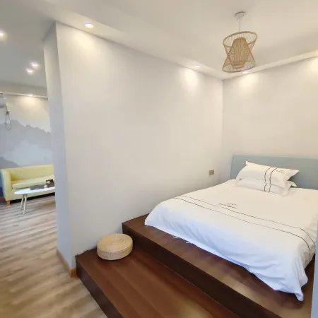 Anshun Youjian Inn